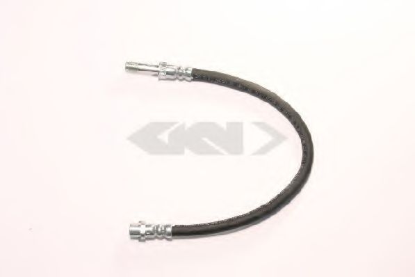 SPIDAN 338890 Тормозной шланг для VOLKSWAGEN LT 28-35 II (Фольксваген Лт 28-35 2) SPIDAN 338890 Тормозной шланг для VOLKSWAGEN LT 28-35 II (Фольксваген Лт 28-35 2)