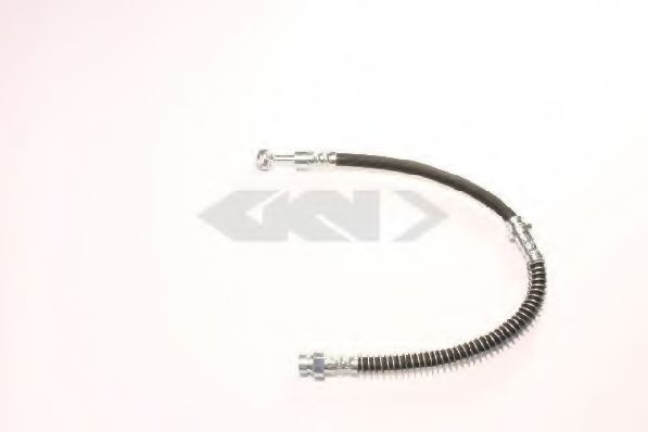 SPIDAN 338898 Тормозной шланг для VOLVO S40 I (Вольво С40 и) SPIDAN 338898 Тормозной шланг для VOLVO S40 I (Вольво С40 и)