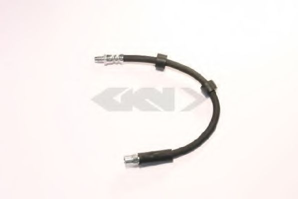 SPIDAN 338901 Тормозной шланг для VOLVO S70 (Вольво С70) SPIDAN 338901 Тормозной шланг для VOLVO S70 (Вольво С70)