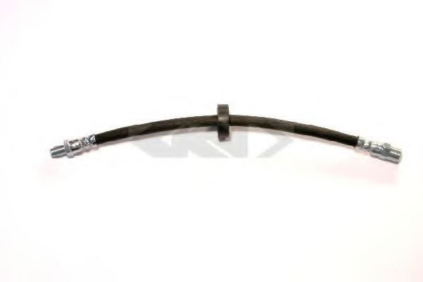 SPIDAN 338909 Тормозной шланг для VOLVO S80 I (Вольво S80 1) SPIDAN 338909 Тормозной шланг для VOLVO S80 I (Вольво S80 1)