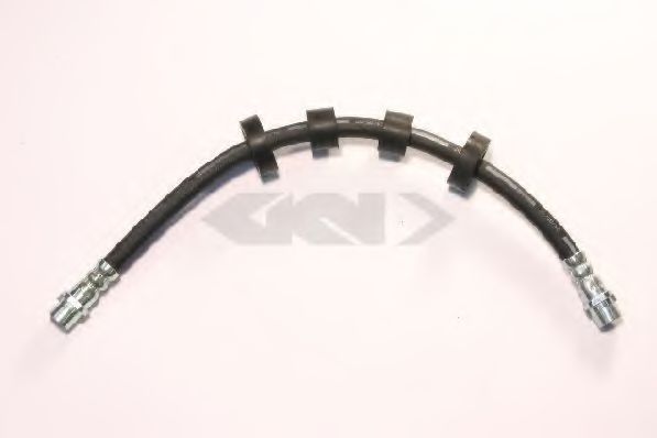 SPIDAN 338921 Тормозной шланг для VOLKSWAGEN T4 MULTIVAN (Фольксваген Т4 мултиvан) SPIDAN 338921 Тормозной шланг для VOLKSWAGEN T4 MULTIVAN (Фольксваген Т4 мултиvан)
