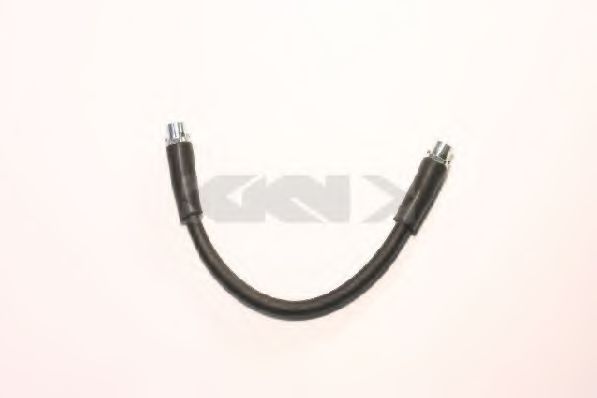 SPIDAN 338934 Тормозной шланг для AUDI 90 (Ауди 90) SPIDAN 338934 Тормозной шланг для AUDI 90 (Ауди 90)