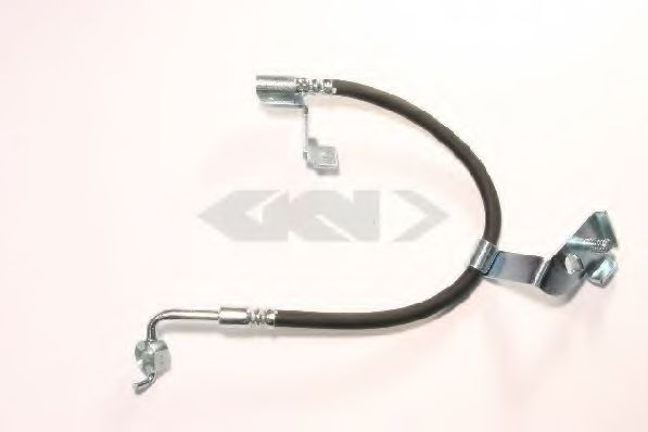 SPIDAN 350121 Тормозной шланг для FORD (Форд) SPIDAN 350121 Тормозной шланг для FORD (Форд)