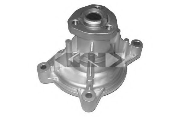 SPIDAN 91639 Водяной насос 