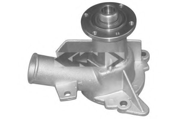 SPIDAN 60290 Водяной насос для BMW 3 (Бмв 3) SPIDAN 60290 Водяной насос для BMW 3 (Бмв 3)