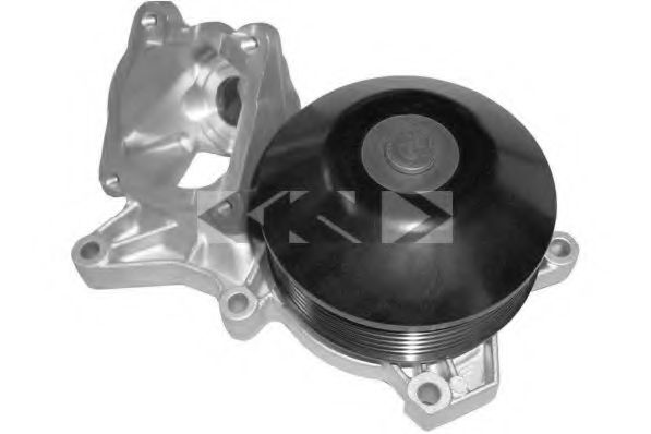 SPIDAN 91717 Водяной насос 