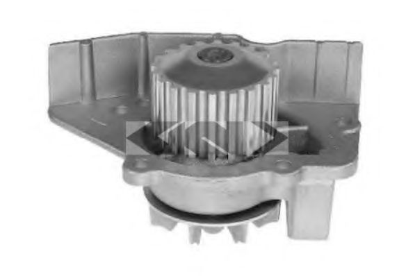 SPIDAN 60319 Водяной насос для CITROËN RELAY (CитроËн Рэлаъ) SPIDAN 60319 Водяной насос для CITROËN RELAY (CитроËн Рэлаъ)