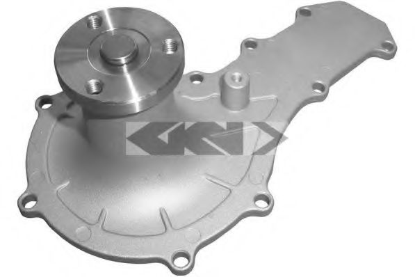 SPIDAN 91721 Водяной насос 