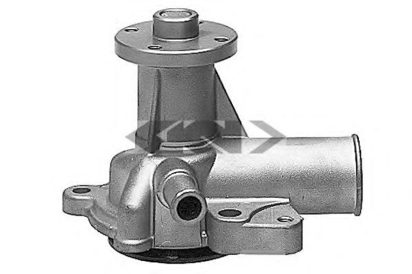 SPIDAN 60036 Водяной насос для FORD GRANADA (Форд Гранада) SPIDAN 60036 Водяной насос для FORD GRANADA (Форд Гранада)