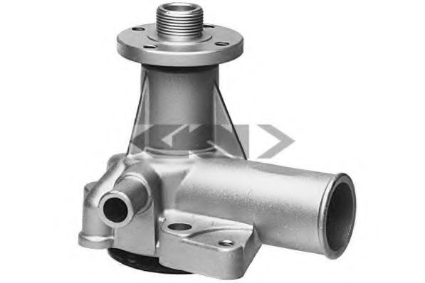 SPIDAN 60024 Водяной насос для FORD GRANADA III (Форд Гранада 3) SPIDAN 60024 Водяной насос для FORD GRANADA III (Форд Гранада 3)