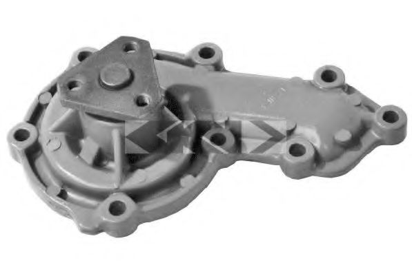 SPIDAN 91511 Водяной насос для LAND ROVER DEFENDER (Ленд ровер/лэнд ровер Дэфэндэр) SPIDAN 91511 Водяной насос для LAND ROVER DEFENDER (Ленд ровер/лэнд ровер Дэфэндэр)