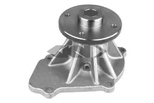 SPIDAN 91619 Водяной насос 