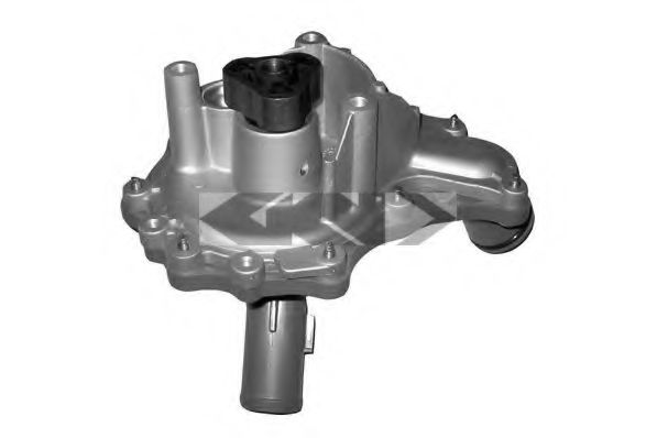 SPIDAN 91634 Водяной насос 