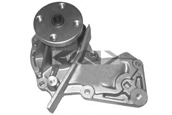 SPIDAN 91620 Водяной насос 