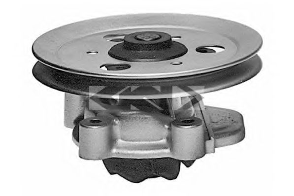 SPIDAN 60065 Водяной насос для HONDA (Хонда) SPIDAN 60065 Водяной насос для HONDA (Хонда)