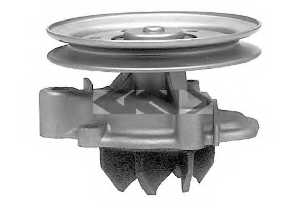 SPIDAN 91228 Водяной насос для HONDA (Хонда) SPIDAN 91228 Водяной насос для HONDA (Хонда)