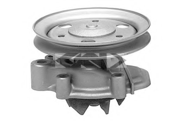 SPIDAN 91094 Водяной насос для HONDA (Хонда) SPIDAN 91094 Водяной насос для HONDA (Хонда)