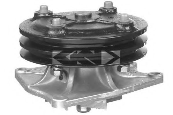 SPIDAN 91704 Водяной насос 