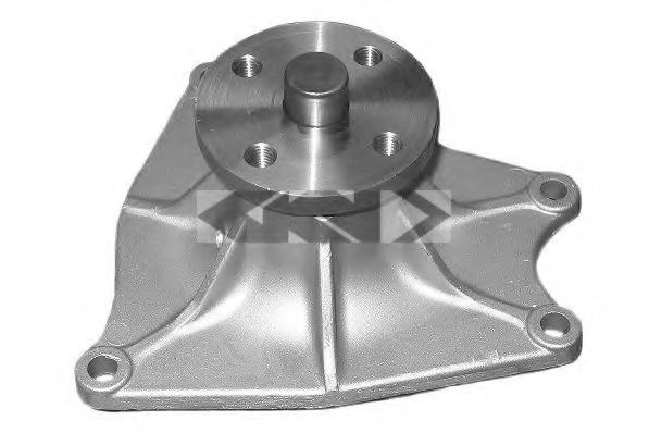 SPIDAN 91547 Водяной насос 