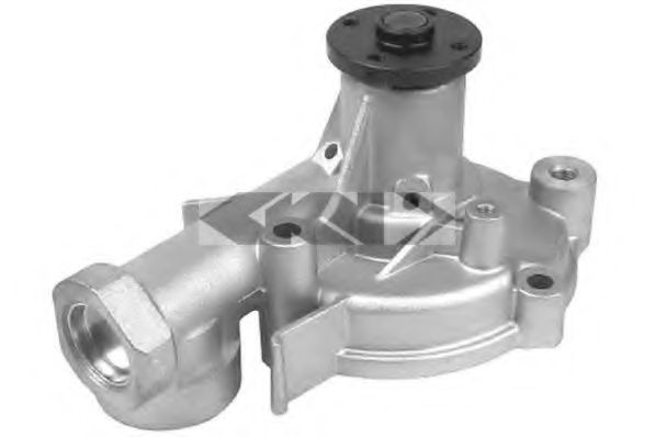 SPIDAN 91372 Водяной насос для MITSUBISHI GALANT V (Митсубиши/митсубиси Галант 5) SPIDAN 91372 Водяной насос для MITSUBISHI GALANT V (Митсубиши/митсубиси Галант 5)