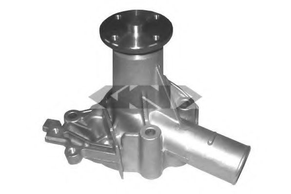 SPIDAN 91621 Водяной насос для MITSUBISHI GALANT I (Митсубиши/митсубиси Галант и) SPIDAN 91621 Водяной насос для MITSUBISHI GALANT I (Митсубиши/митсубиси Галант и)