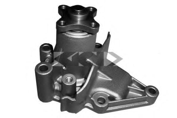 SPIDAN 91644 Водяной насос для HYUNDAI CLICK (Хендай Cлиcк) SPIDAN 91644 Водяной насос для HYUNDAI CLICK (Хендай Cлиcк)