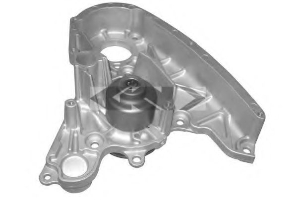 SPIDAN 91494 Водяной насос 