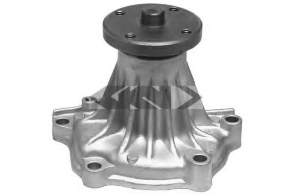 SPIDAN 91438 Водяной насос для ISUZU TROOPER (Исузу Троопэр) SPIDAN 91438 Водяной насос для ISUZU TROOPER (Исузу Троопэр)