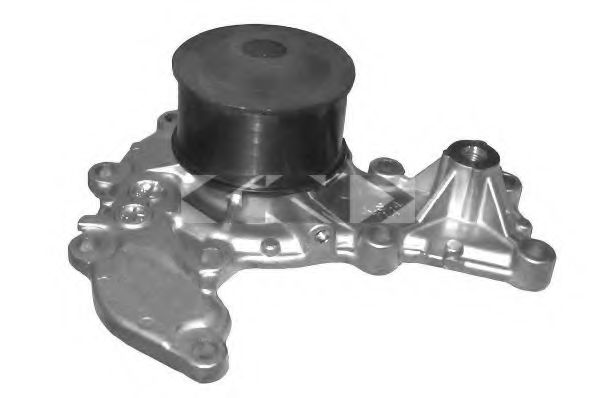 SPIDAN 91615 Водяной насос 