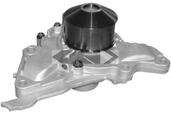 SPIDAN 91734 Водяной насос для HYUNDAI GRANDEUR (Хендай Грандэур) SPIDAN 91734 Водяной насос для HYUNDAI GRANDEUR (Хендай Грандэур)