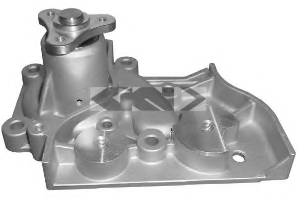 SPIDAN 91751 Водяной насос для KIA (Киа) SPIDAN 91751 Водяной насос для KIA (Киа)