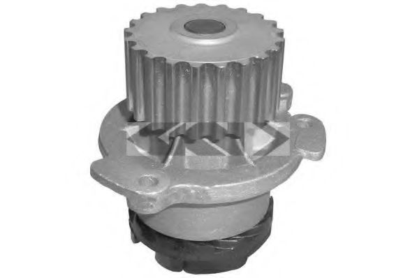 SPIDAN 91713 Водяной насос 