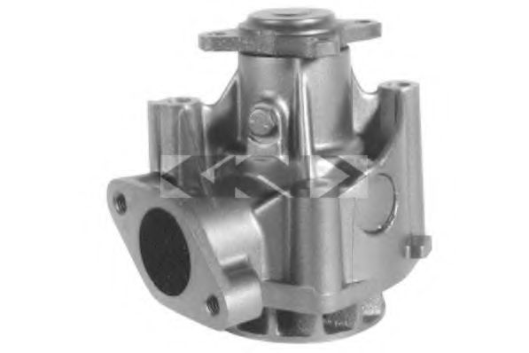 SPIDAN 91571 Водяной насос для LANCIA (Лансиа/лянча) SPIDAN 91571 Водяной насос для LANCIA (Лансиа/лянча)