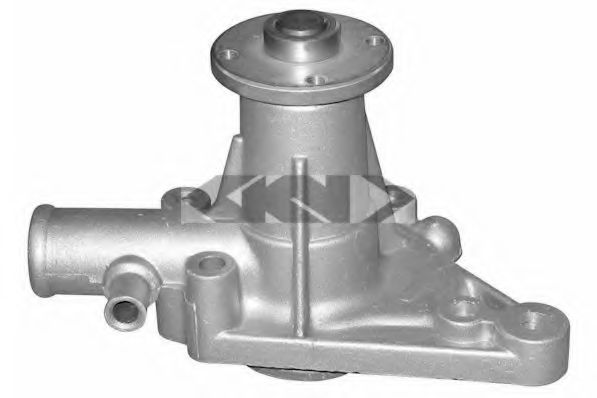 SPIDAN 91226 Водяной насос для ROVER 2000-3500 (Ровер 2000-3500) SPIDAN 91226 Водяной насос для ROVER 2000-3500 (Ровер 2000-3500)