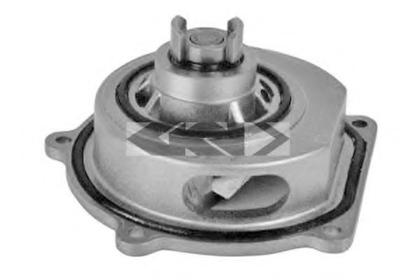 SPIDAN 60557 Водяной насос для ROVER 400 ER (Ровер 400 ер) SPIDAN 60557 Водяной насос для ROVER 400 ER (Ровер 400 ер)
