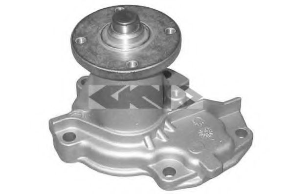SPIDAN 60517 Водяной насос для DAIHATSU FEROZA HARD TOP (Дайхатсу Фэроза хард топ) SPIDAN 60517 Водяной насос для DAIHATSU FEROZA HARD TOP (Дайхатсу Фэроза хард топ)