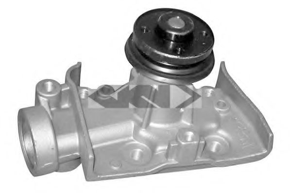 SPIDAN 91432 Водяной насос для DAIHATSU MIRA IV (Дайхатсу Мира иv) SPIDAN 91432 Водяной насос для DAIHATSU MIRA IV (Дайхатсу Мира иv)
