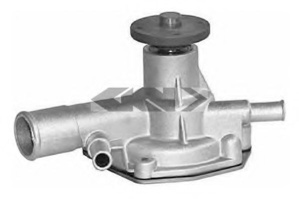 SPIDAN 91152 Водяной насос для TOYOTA COROLLA (Тойота/тоета Cоролла) SPIDAN 91152 Водяной насос для TOYOTA COROLLA (Тойота/тоета Cоролла)