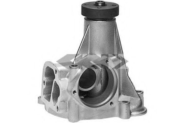 SPIDAN 91062 Водяной насос для MERCEDES-BENZ SL (Мэрcэдэс-бэнз Сл) SPIDAN 91062 Водяной насос для MERCEDES-BENZ SL (Мэрcэдэс-бэнз Сл)