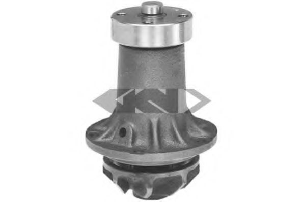 SPIDAN 91007 Водяной насос для MERCEDES-BENZ SL (Мэрcэдэс-бэнз Сл)