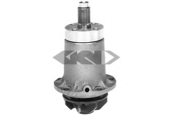 SPIDAN 60026 Водяной насос для MERCEDES-BENZ G-CLASS (Мэрcэдэс-бэнз Ж класс) SPIDAN 60026 Водяной насос для MERCEDES-BENZ G-CLASS (Мэрcэдэс-бэнз Ж класс)