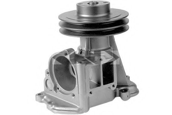 SPIDAN 60507 Водяной насос для MERCEDES-BENZ SL (Мэрcэдэс-бэнз Сл) SPIDAN 60507 Водяной насос для MERCEDES-BENZ SL (Мэрcэдэс-бэнз Сл)