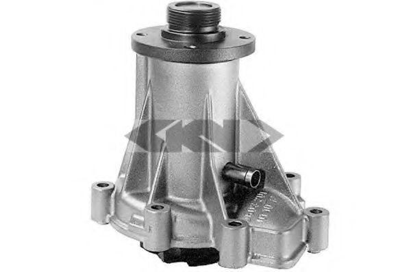 SPIDAN 60535 Водяной насос для MERCEDES-BENZ E-CLASS (Мэрcэдэс-бэнз Е класс) SPIDAN 60535 Водяной насос для MERCEDES-BENZ E-CLASS (Мэрcэдэс-бэнз Е класс)