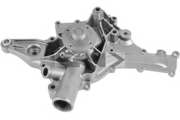 SPIDAN 91346 Водяной насос для MERCEDES-BENZ CLK (Мэрcэдэс-бэнз Слк) SPIDAN 91346 Водяной насос для MERCEDES-BENZ CLK (Мэрcэдэс-бэнз Слк)