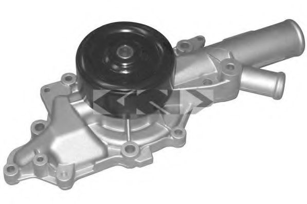 SPIDAN 91503 Водяной насос 