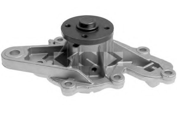 SPIDAN 91516 Водяной насос 