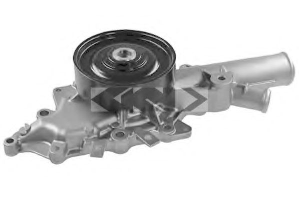 SPIDAN 91512 Водяной насос 