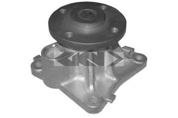 SPIDAN 91631 Водяной насос для MITSUBISHI LANCER SPORTBACK (Митсубиши/митсубиси Лансер спортбэк) SPIDAN 91631 Водяной насос для MITSUBISHI LANCER SPORTBACK (Митсубиши/митсубиси Лансер спортбэк)