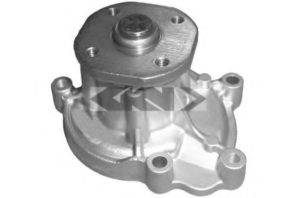 SPIDAN 91690 Водяной насос 