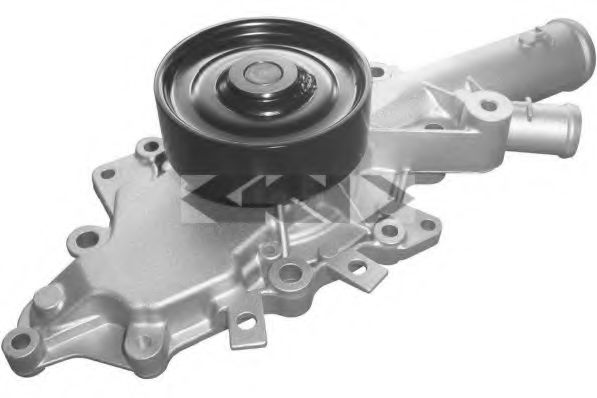 SPIDAN 91746 Водяной насос 